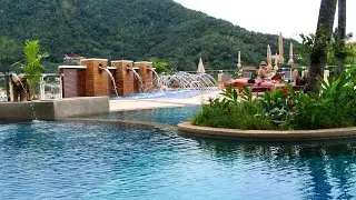 Peach Hill Resort, Karon, Thailand | Travel With Saanvi
