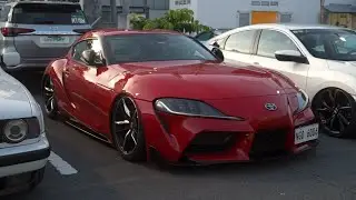 Stanced Sundays | Stace Pilipinas / Manila Fitted Walk Around