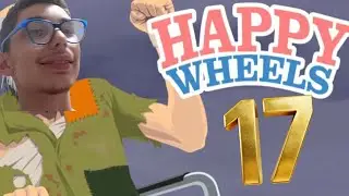 l episodio piu lungo della serie happy wheels ep17