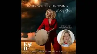 S2E20 &mdash; Dance, Pain & Personal Power: A Journey of Healing, Expression & Inner Truth