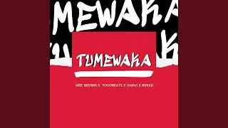 Tumewaka