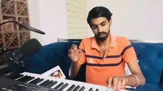 Jeeva Kottavalu | Ramandas Nair #music #trending #song #piano #kannada #cover #mother #amma 
