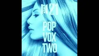 Space Invaders - Pop Vox Two