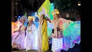 Antique Angels