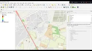 Importer rapidement les shapefiles des b&acirc;timents depuis OpenStreetMap directement dans QGIS