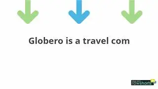 Travel Advisory - great idea for an unique trip. Globero - Your personal travel advisor.