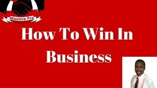 MLM Training Material Free - How To Win In Business