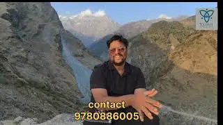Short Introduction about Yadah meditation centre. Dharamshala.himachal Pradesh.
