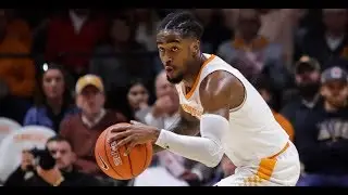 No. 3 Tennessee not satisfied, even in blowout wins