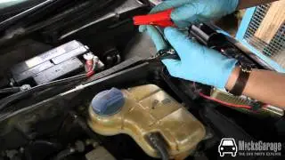 4 LOAD Chargebox Battery chargers From MicksGarage.com