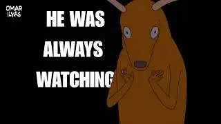 Why This Adventure Time Episode Is So Disturbing