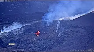 Filling and overflow north vent [V1 cam] 1 05-12-2025