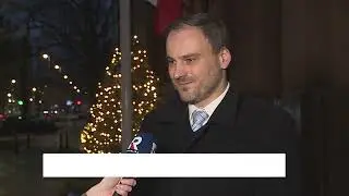 Putin's Message to the World: Massive Christmas Attack on Ukraine