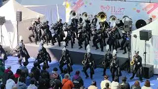 あいちウィークフェスタ2025【TOHO MARCHING BAND】