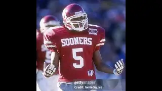 Maylon Wesley clip from Sooner Stories presented by Sooners Helping Sooners, Inc.