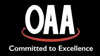 OAA - Committed to Excellence
