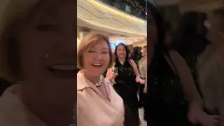 С НОВЫМ ГОДОМ с лайнера MSC World Europa
