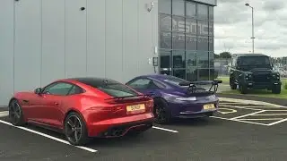 Stupidly Loud Exhaust Club