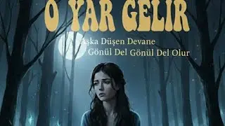 O Yar Gelir... 🌾 Bir türkü, bin hasret. Sesim gönlünüze dokunsun.... 🕊️🥀💔🕯️🪕