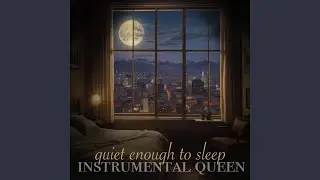 Quiet Enough to Sleep &ndash; Light Sleeper Background Music