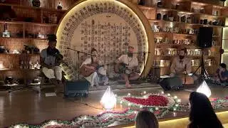 Heart of Devotion, Live Concert