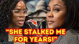 🚨EXPLOSIVE: Fani Willis Whistleblower Interview REVEALS SHOCKING Secrets!