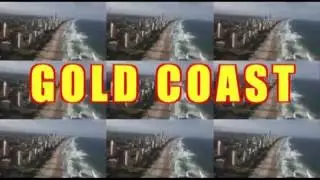 Pete The Surfaroo Teaser