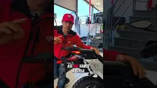 ✅ ZONTES 703 F TUBO DE ESCAPE / ES FUNCIONAL EL ESCAPE DE LA ZONTES 703 F / CURIOSIDADES ZONTES 703F