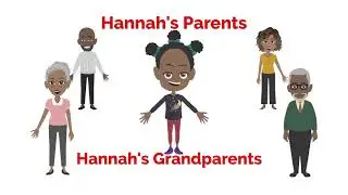 Legacy Banking&trade; for Children | Meet Hannah