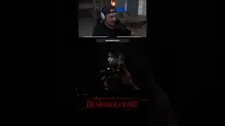 MAGNA. #demonologist #frostb1te #демонологист #frostb1te371 #shortsstream #gaming #shorts