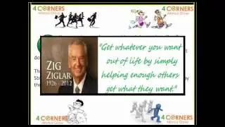 The Pay it Forward Network Four Corners Alliance Group