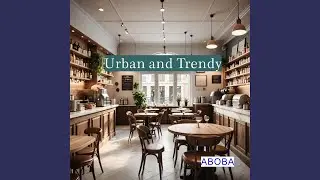 Urban and Trendy