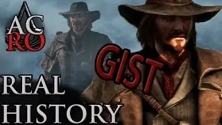 Assassin's Creed: The Real History - 