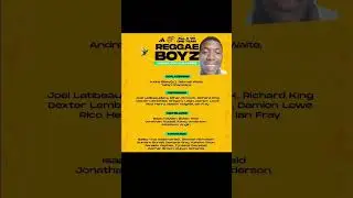Jamaica roster for the upcoming fifa window 