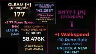 Ascender Incremental - over 99999999999999999999999999999999999999999999999999999999 RPS