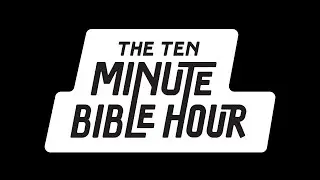 Through the Bible in Three Months - A New Podcast Series Starting January 2nd