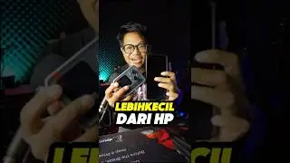 Masa Efek Gitar Ini Lebih Kecil Dari HP? Yang Bener Aja! M-VAVE Pocket Amp