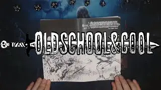 Zine It - Old School & Cool - RPG Zine Review