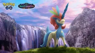 На этой неделе в Pok&eacute;mon Go мы освещаем событие &laquo;Final Justice&raquo;
