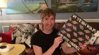 Acoustic Set with Tom Higgenson from Plain White T's (Facebook Live - December 30, 2020)