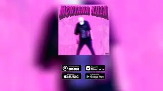 MONTANA KILLA - Кира Сак