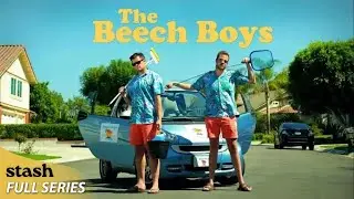 I Just Wasn't Made For These Crimes | The Beech Boys | S03E05 | Full Episode | Undercover