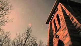 Bruce Peninsula Time Lapse