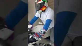 One and only Rsv4