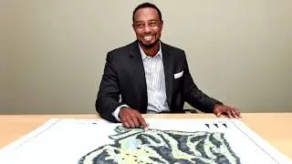 TIGER WOODS AND PACIFIC LINKS INTERNATIONAL REVEAL DESIGNS FOR HAWAIIAN MASTERPIECE