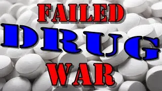 The Failed Drug War, Ukraine War Spring Predictions, and Virtual Reality Workouts! HDM Podcast 11 !!