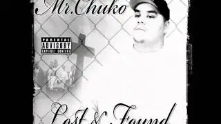 Mr.Chuko Featuring A-One -Turn It Up (Produced By Derek G)