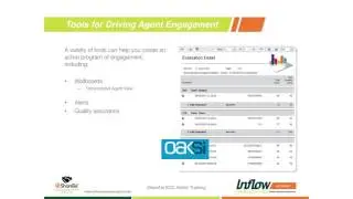 Contact Center: What are the Tools for Driving Agent Engagement?