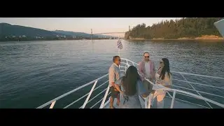 Harbour Cruises - Evening Dinner Cruise