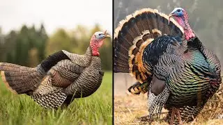 Best Turkey Decoy 2025 | Top 10 Collapsible Realistic Turkey Decoy